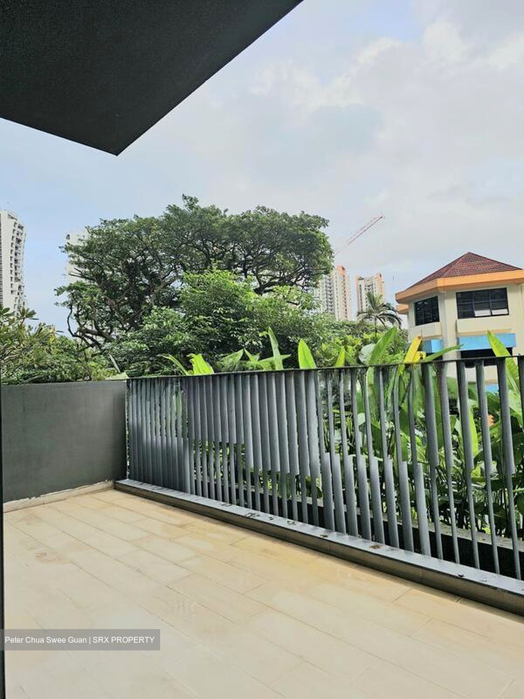 Alex Residences (D3), Apartment #516127411